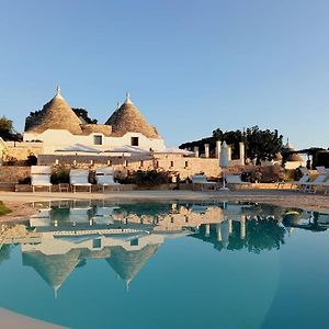Borgofreddo Luxury Suite