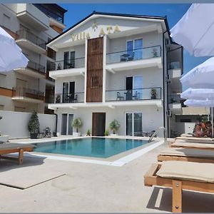 Hotel Villa Ata